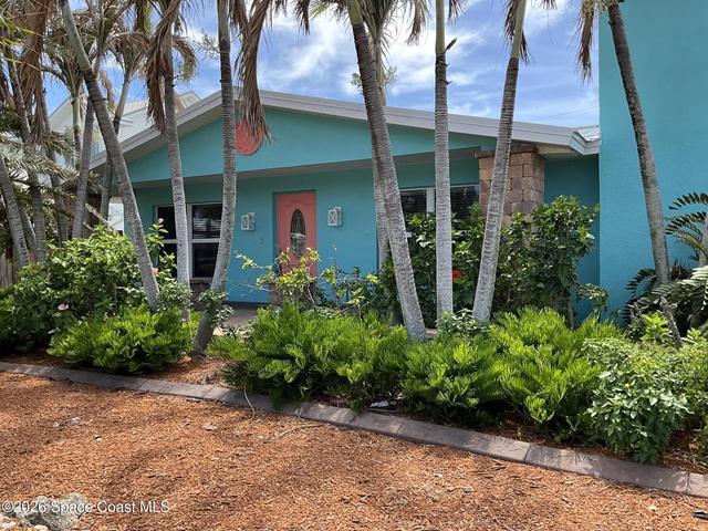 542 Coconut Street, Satellite Beach, FL, 32937 photo 2