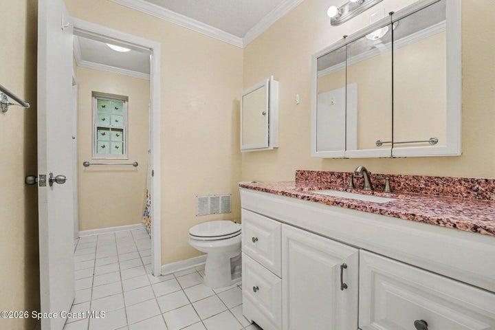 2nd Bath