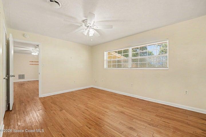 Main Bedroom
