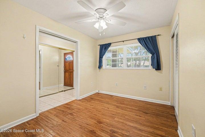 Bonus Room