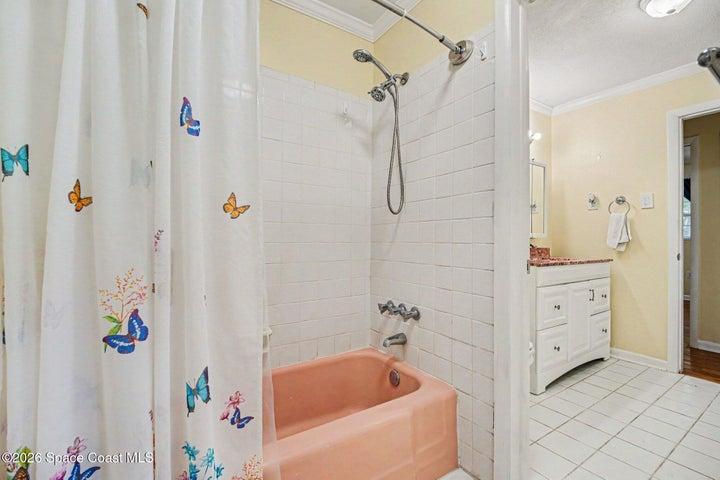2nd Bath