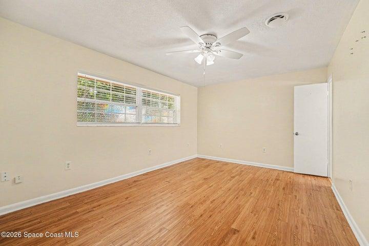Main Bedroom
