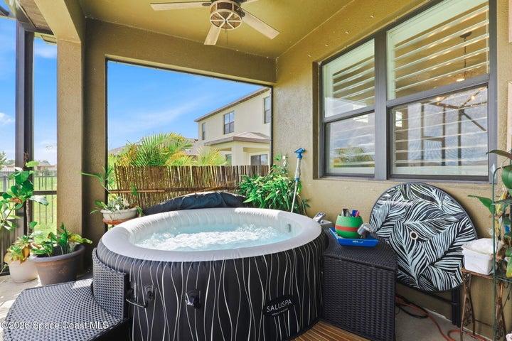 3879 Foggy Mist Road SE, Palm Bay, FL, 32909 photo 3