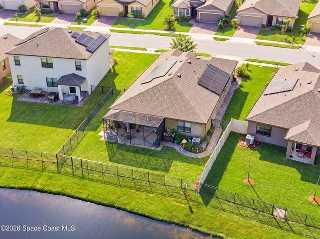 3879 Foggy Mist Road SE, Palm Bay, FL, 32909 photo 2