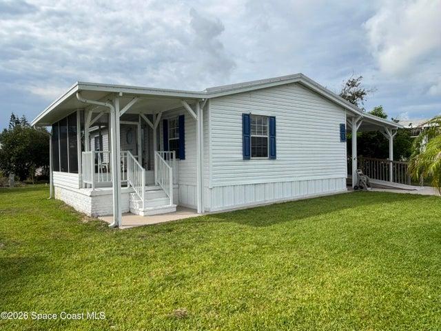 6129 97th Street, Sebastian
