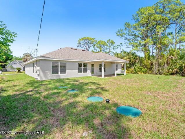 1015 Gulfport Road SE, Palm Bay, FL, 32909 photo 22
