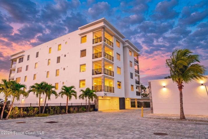 2745 N Highway A1a 501, Indialantic