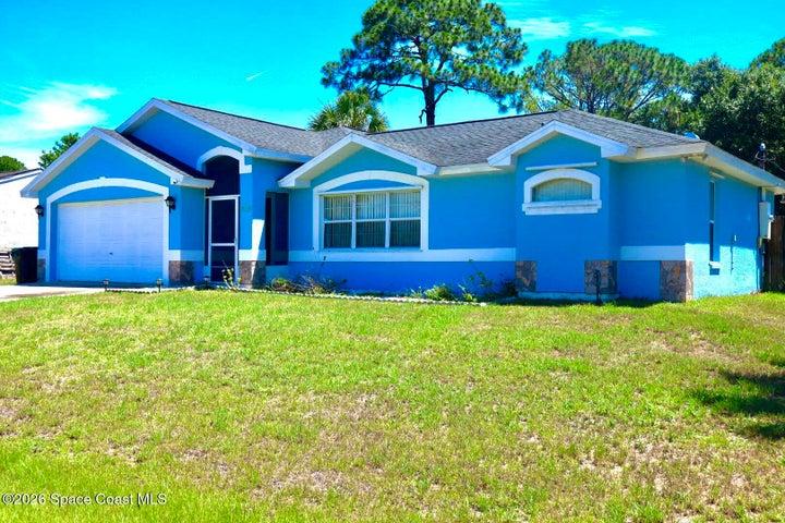 979 SE Raleigh Road SE, Palm Bay