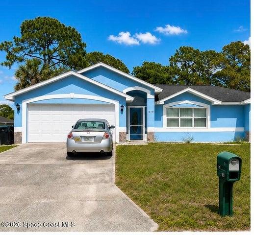 979 SE Raleigh Road SE, Palm Bay, FL, 32909 photo 2