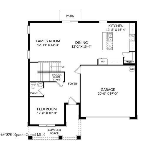 1075 Connolly Lane NE, Palm Bay, FL, 32905 photo 2