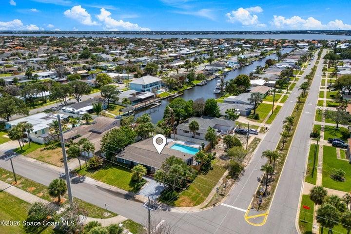 339 Ibis Lane, Satellite Beach, FL, 32937 photo 5