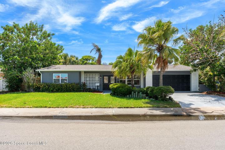 339 Ibis Lane, Satellite Beach, FL, 32937 photo 2