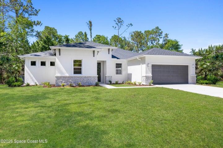 229 Fitchburg Street SW, Palm Bay, FL, 32908 photo 2
