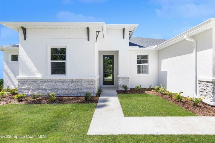 229 Fitchburg Street SW, Palm Bay, FL, 32908 photo 3