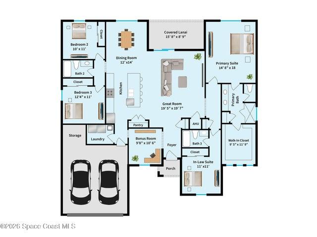 229 Fitchburg Street SW, Palm Bay, FL, 32908 photo 25