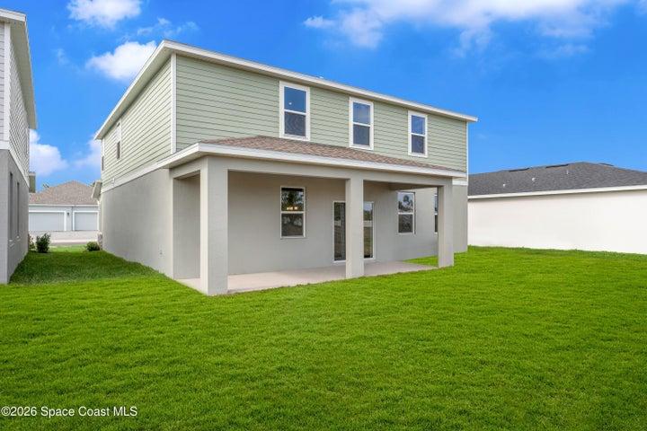 1045 Connolly Lane NE, Palm Bay, FL, 32905 photo 27