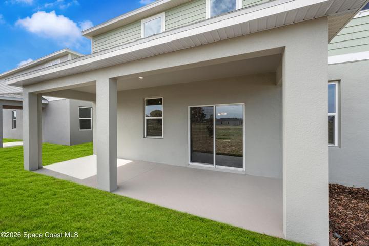 1045 Connolly Lane NE, Palm Bay, FL, 32905 photo 25