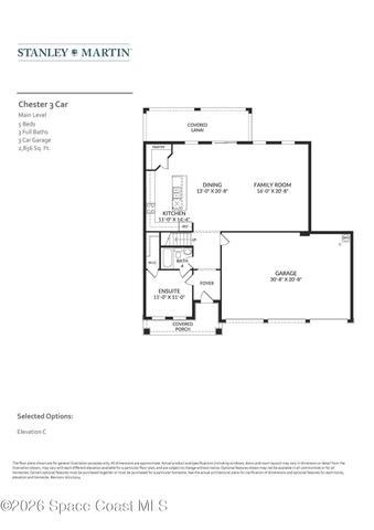 1045 Connolly Lane NE, Palm Bay, FL, 32905 photo 2