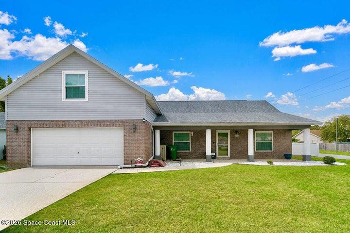 6165 Allmont Street, Cocoa, FL, 32927 photo 2