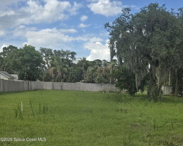 To be built on this beautiful, spacious lot!