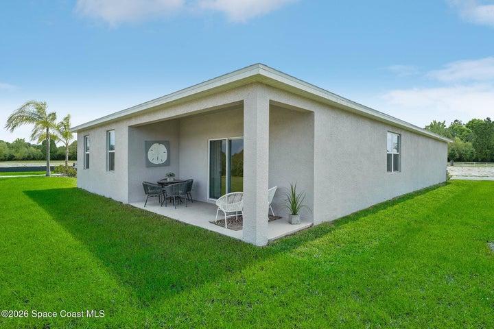 1112 Banff Drive NE, Palm Bay, FL, 32905 photo 37