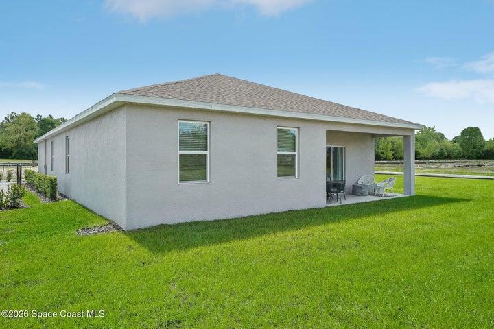 1112 Banff Drive NE, Palm Bay, FL, 32905 photo 38
