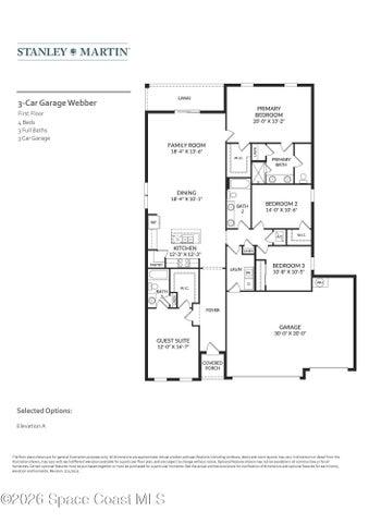 1112 Banff Drive NE, Palm Bay, FL, 32905 photo 2