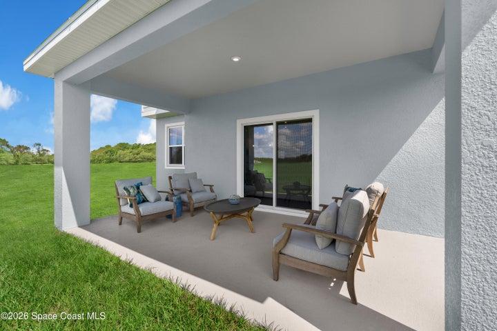 907 Castleford Avenue NE, Palm Bay, FL, 32905 photo 14