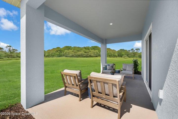 907 Castleford Avenue NE, Palm Bay, FL, 32905 photo 12