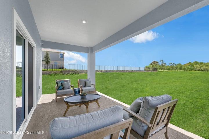 907 Castleford Avenue NE, Palm Bay, FL, 32905 photo 13