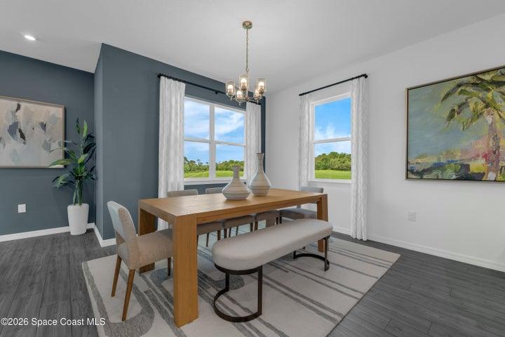 907 Castleford Avenue NE, Palm Bay, FL, 32905 photo 17
