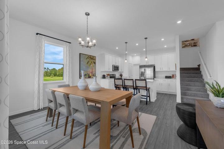 907 Castleford Avenue NE, Palm Bay, FL, 32905 photo 19
