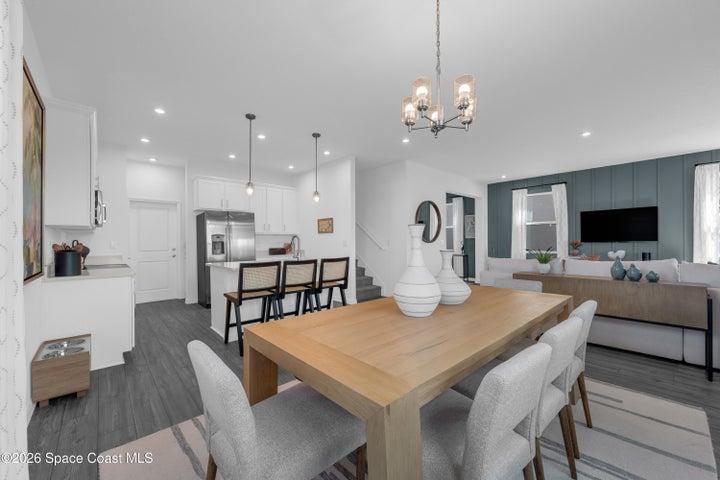 907 Castleford Avenue NE, Palm Bay, FL, 32905 photo 18