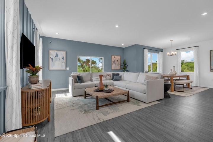 907 Castleford Avenue NE, Palm Bay, FL, 32905 photo 8