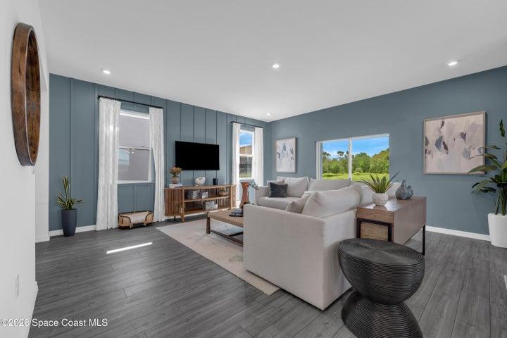 907 Castleford Avenue NE, Palm Bay, FL, 32905 photo 9