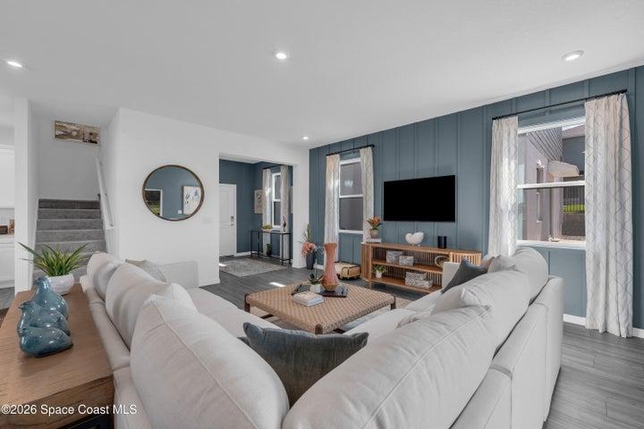 907 Castleford Avenue NE, Palm Bay, FL, 32905 photo 7