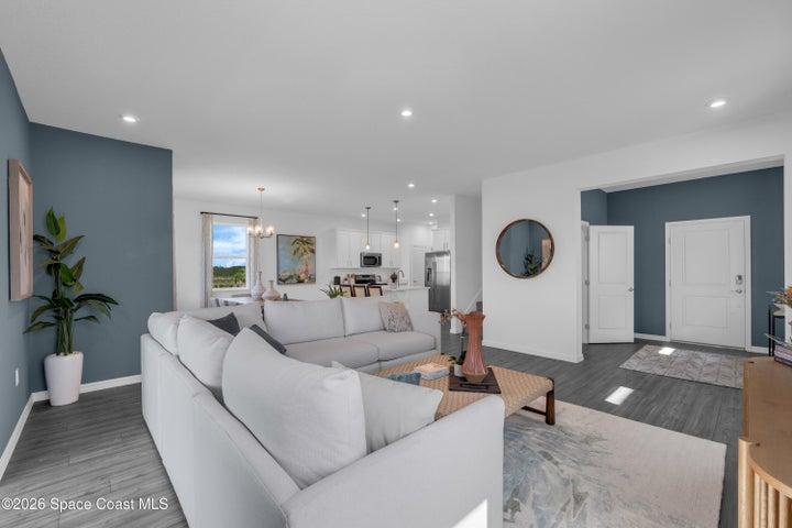 907 Castleford Avenue NE, Palm Bay, FL, 32905 photo 15