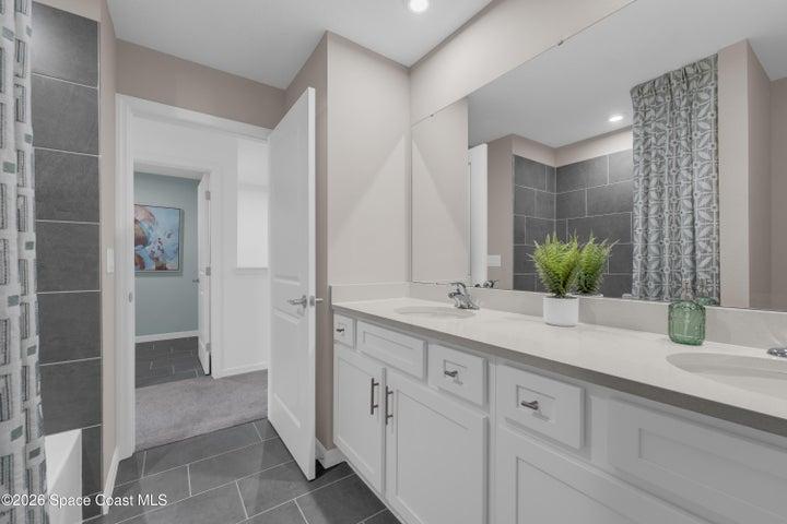 907 Castleford Avenue NE, Palm Bay, FL, 32905 photo 33