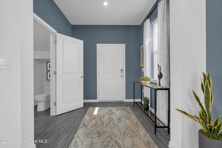 907 Castleford Avenue NE, Palm Bay, FL, 32905 photo 5