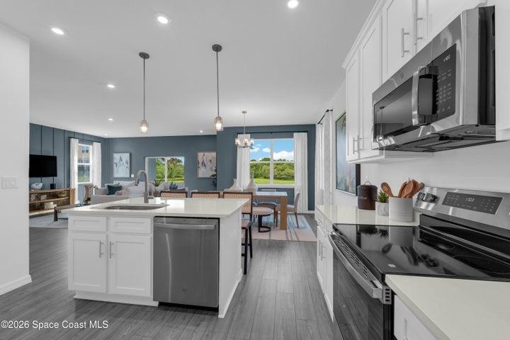 907 Castleford Avenue NE, Palm Bay, FL, 32905 photo 21