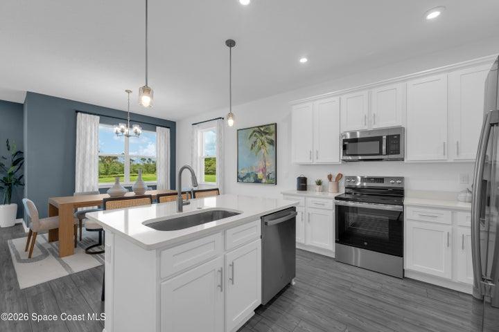 907 Castleford Avenue NE, Palm Bay, FL, 32905 photo 20