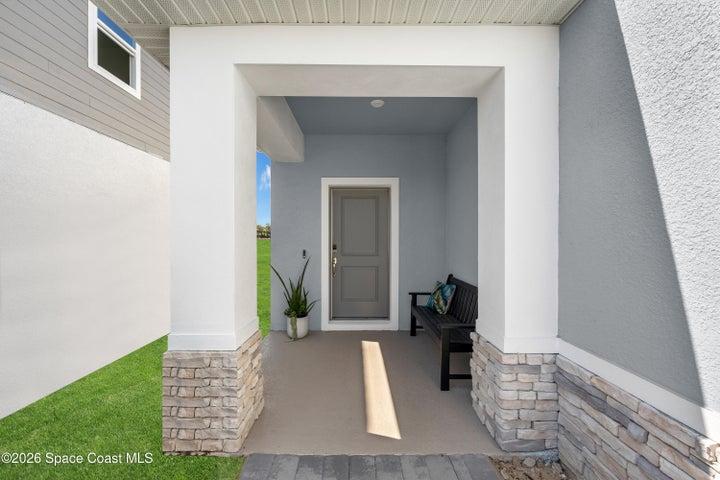 907 Castleford Avenue NE, Palm Bay, FL, 32905 photo 4