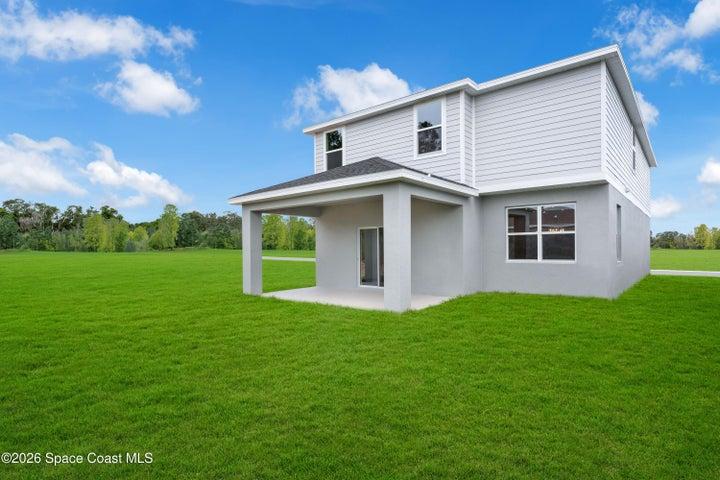 907 Castleford Avenue NE, Palm Bay, FL, 32905 photo 44