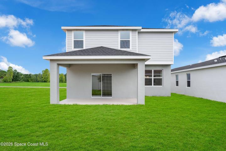 907 Castleford Avenue NE, Palm Bay, FL, 32905 photo 45
