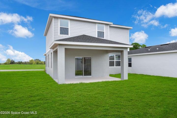 907 Castleford Avenue NE, Palm Bay, FL, 32905 photo 46