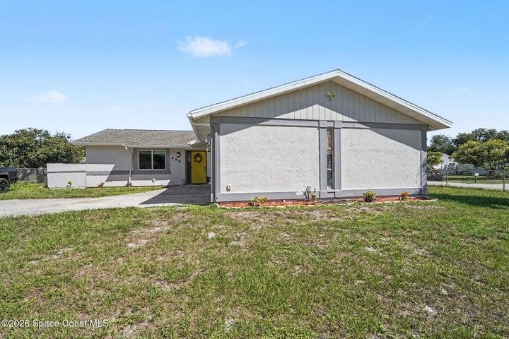 496 NE Ralwood Lane NE 55, Palm Bay, FL, 32907 photo 3