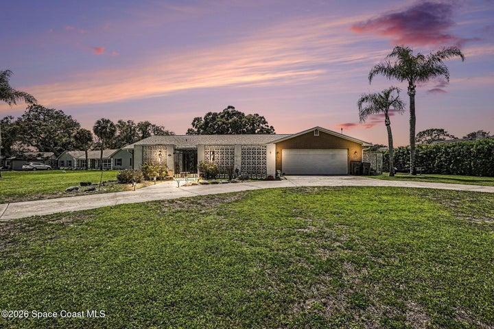 3100 Saunders Place, Titusville