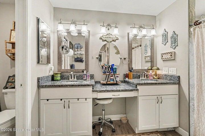 master bath