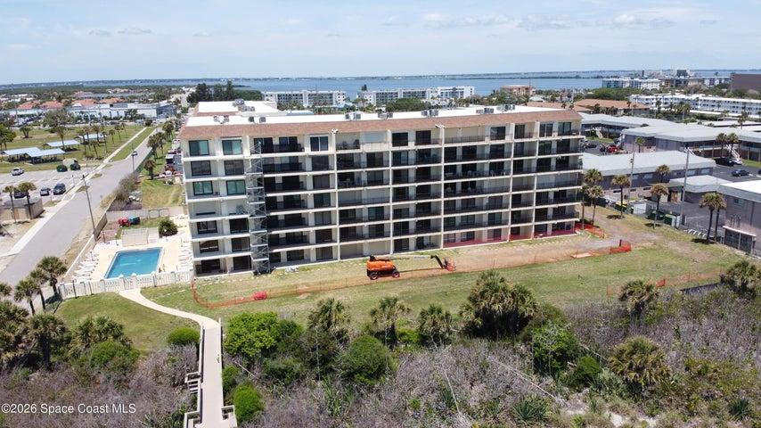 3060 N Atlantic Avenue 106, Cocoa Beach, FL, 32931 photo 4