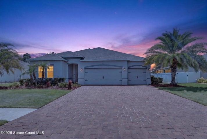 4690 Hebron Drive, Merritt Island, FL, 32953 photo 3